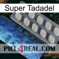 Super Tadadel 34